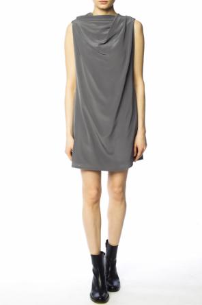 Two-layered dress, zdjęcie 2 Two-layered dress od Rick Owens